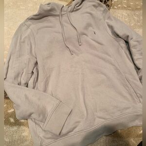 All Saints hoodie